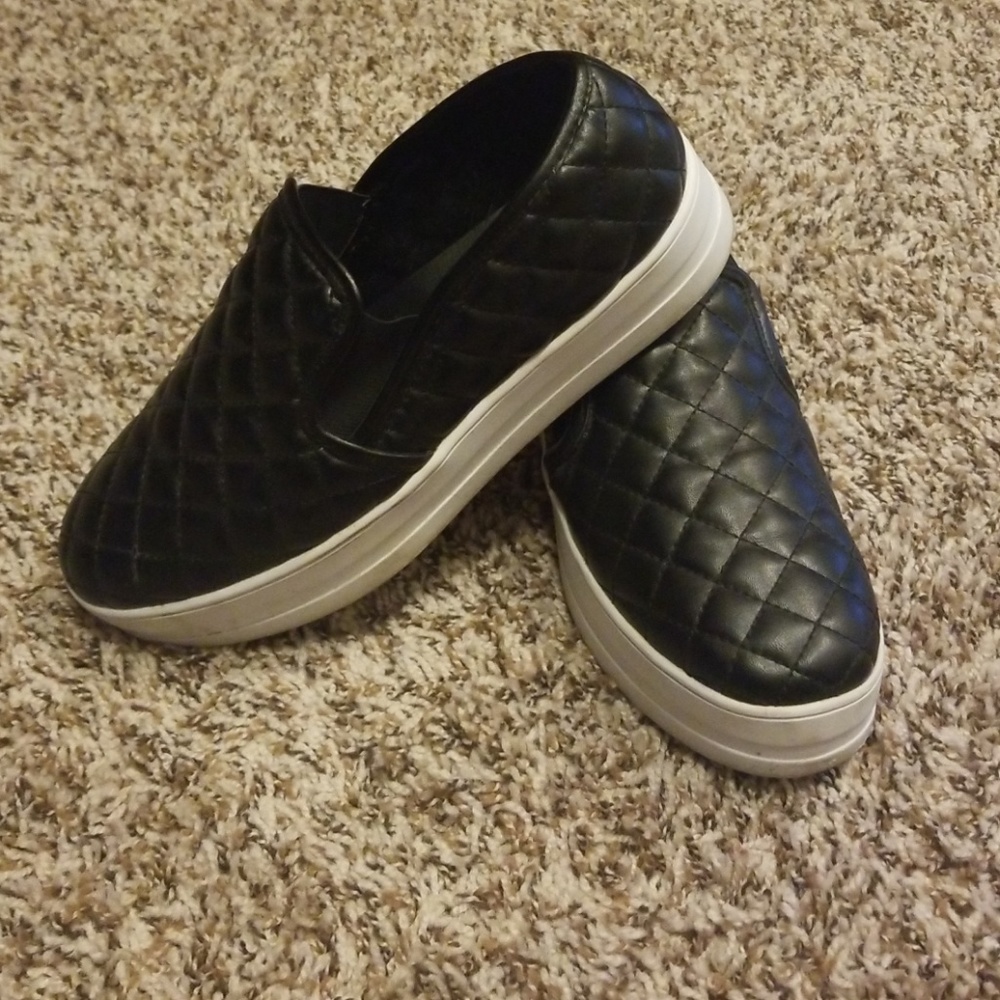 Madden Girl size 8